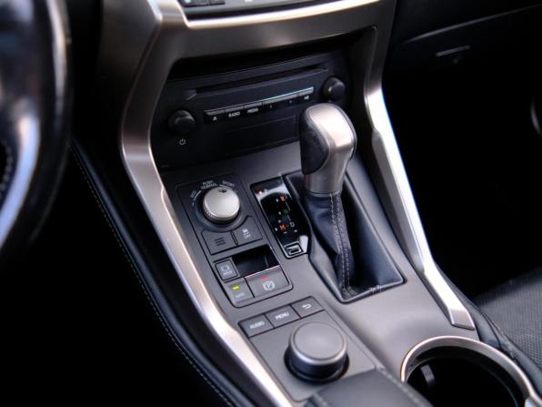 Lexus NX I с пробегом 2014 года, цена 2 599 000 рублей, 113608 км, внедорожник, Автокод Объявления