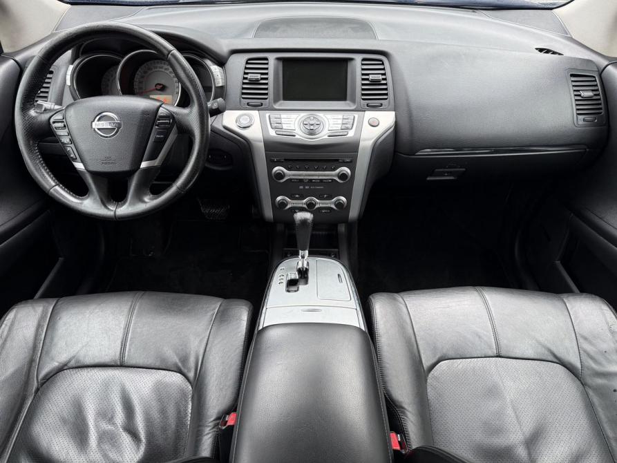Nissan Murano II (Z51) Ярославль  - изображение 9