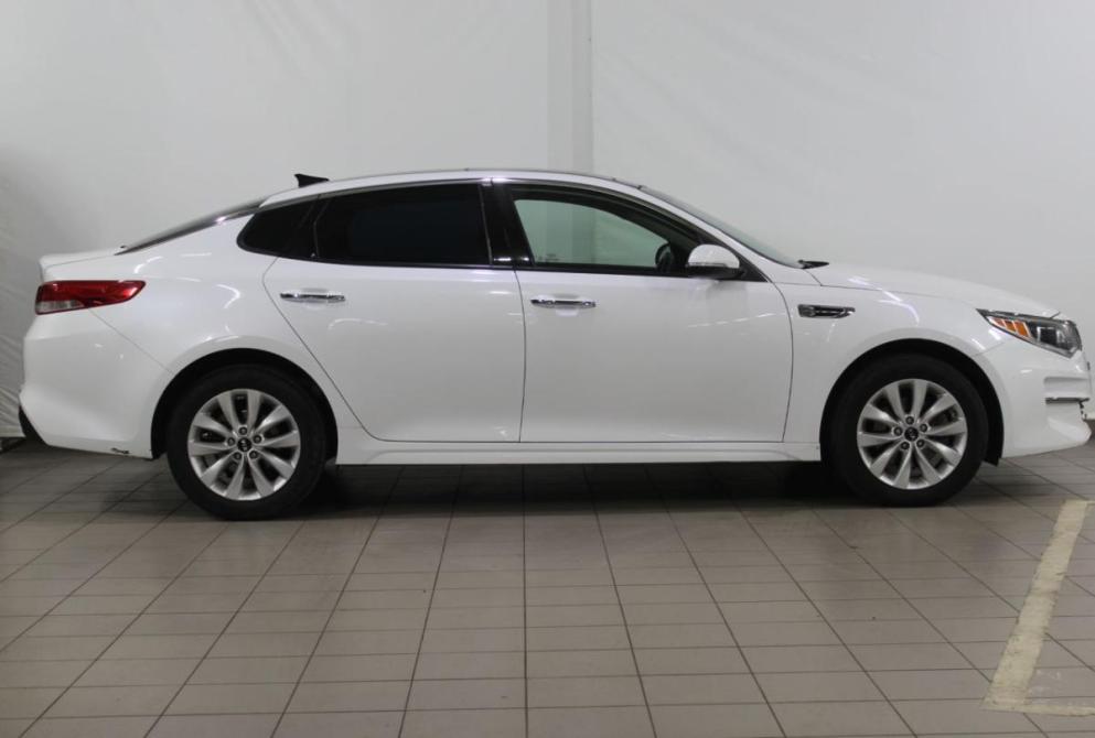 Kia Optima IV Астрахань  - изображение 5