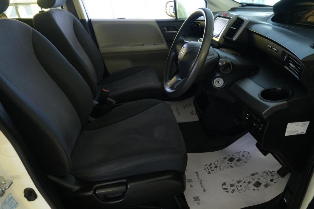 Honda Freed I Омск  - изображение 8