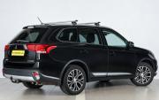 Mitsubishi Outlander III Рестайлинг 2 Челябинск  - изображение 23