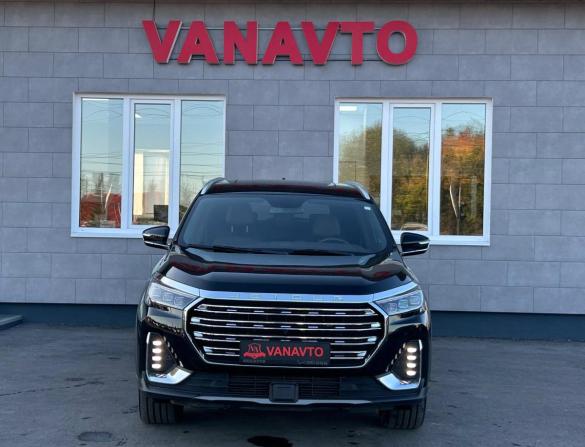 JETOUR X90+ с пробегом 2024 года, цена 2 450 000 рублей, 43940 км, внедорожник, Автокод Объявления