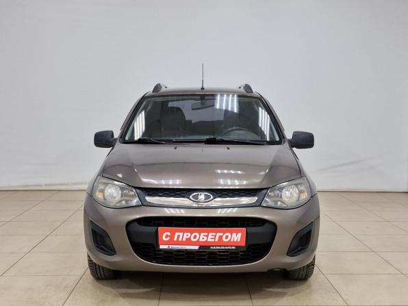 Lada (ВАЗ) Kalina II с пробегом 2013 года, цена 360 000 рублей, 111326 км, универсал, Автокод Объявления