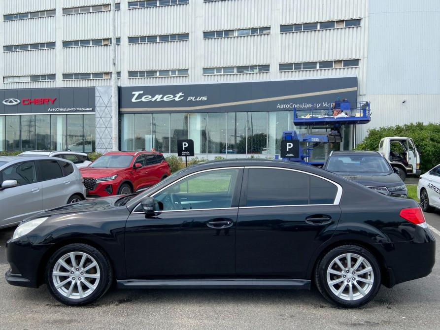 Subaru Legacy V Москва  - изображение 2