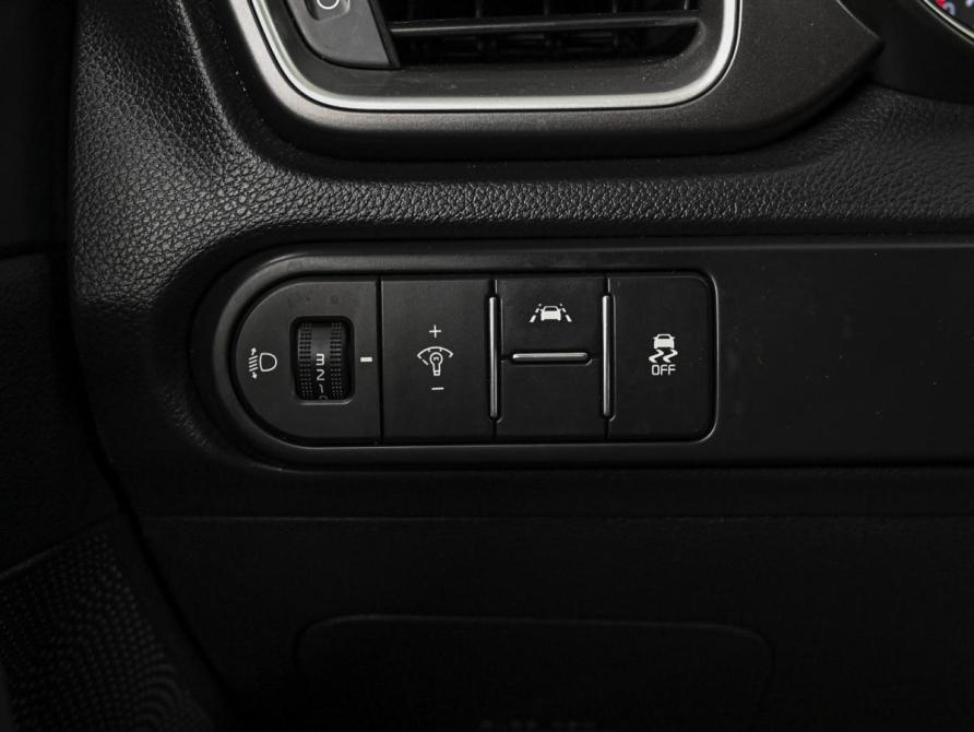 Kia Ceed III Ставрополь  - изображение 20