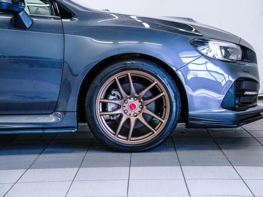 Subaru Levorg I Красноярск  - изображение 39