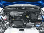 Audi Q3 I (8U) Рестайлинг Екатеринбург  - изображение 22