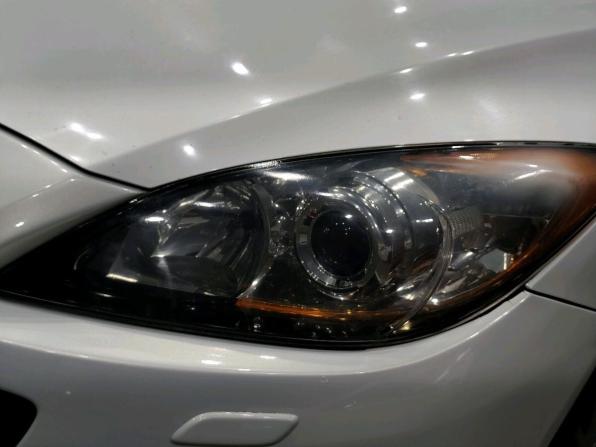 Mazda 3 II (BL) с пробегом 2010 года, цена 645 000 рублей, 267933 км, седан, Автокод Объявления