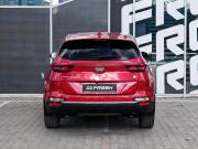 Kia Sportage IV Рестайлинг Краснодар  - изображение 23