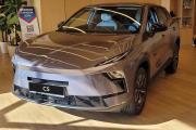 Omoda C5 II Москва  - изображение 21