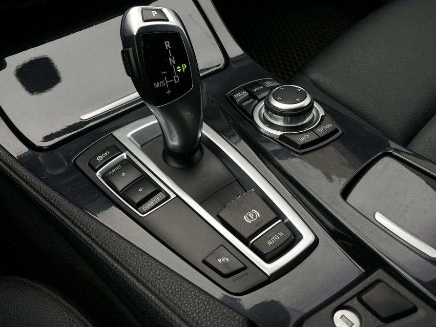 BMW 5 серии VI (F10/F11/F07) Ярославль  - изображение 15