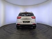 Hyundai Creta I Рестайлинг Москва  - изображение 34