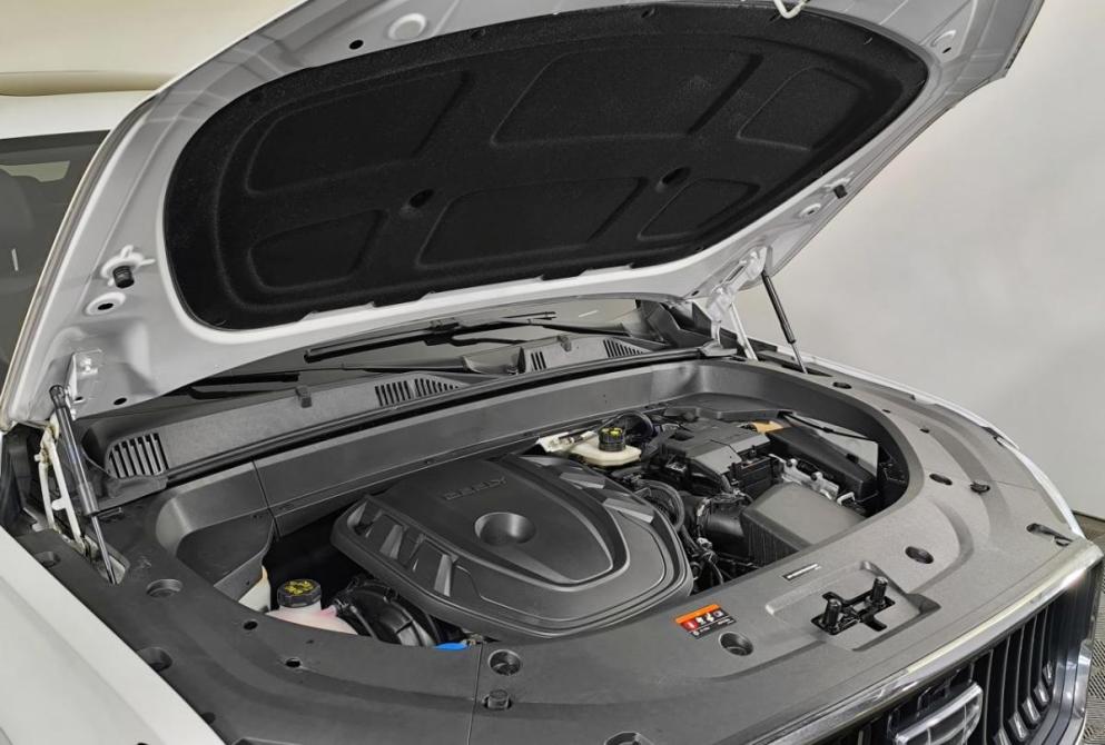 Geely Monjaro I Нижний Новгород  - изображение 20