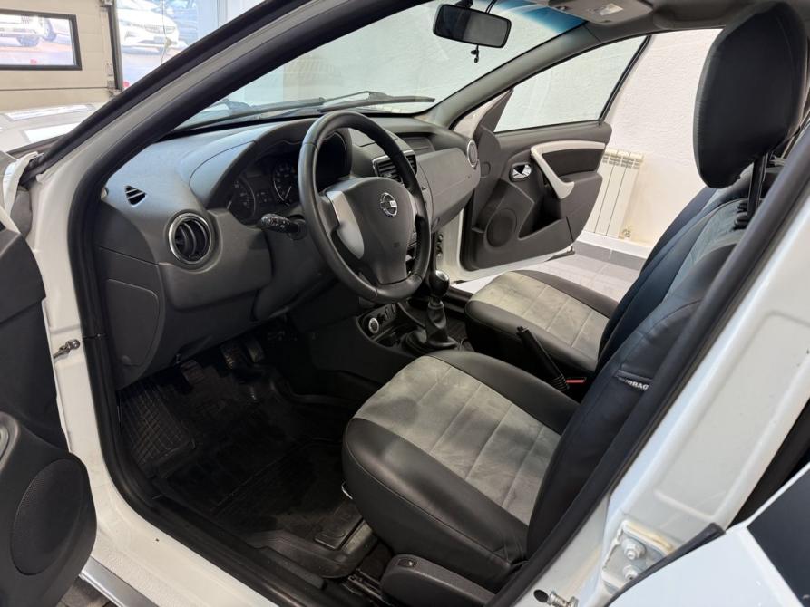 Nissan Terrano III (D10) Орел  - изображение 10