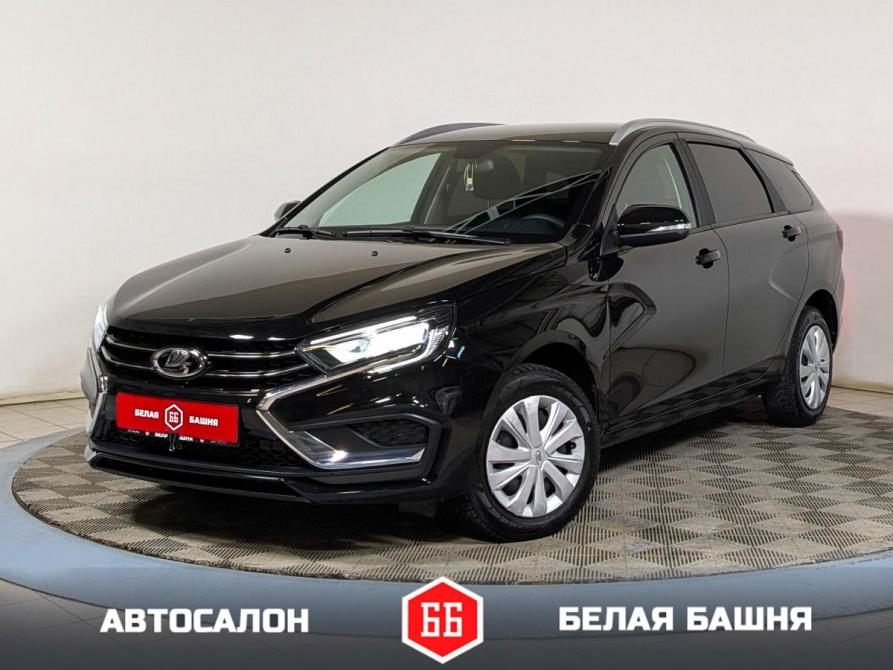 Lada (ВАЗ) Vesta I Рестайлинг (NG) Екатеринбург  - изображение 1