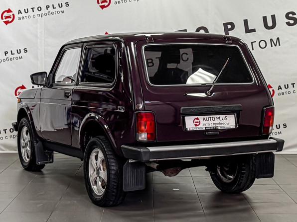 Lada (ВАЗ) 2121 (4x4) I Рестайлинг с пробегом 2009 года, цена 369 000 рублей, 216797 км, внедорожник, Автокод Объявления