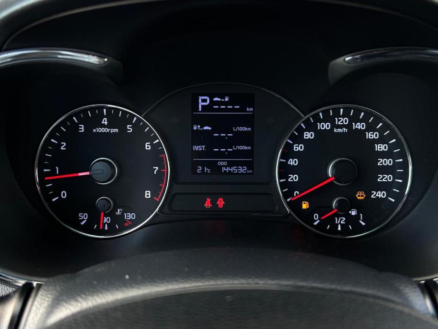 Kia Cerato III Рестайлинг (Classic) Альметьевск  - изображение 19