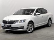 Skoda Octavia III (A7) Рестайлинг Москва  - изображение 29