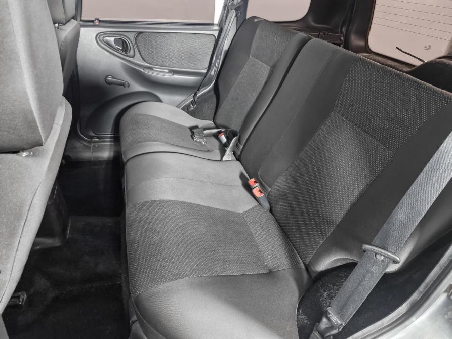 Chevrolet Niva I Рестайлинг Нижний Новгород  - изображение 12