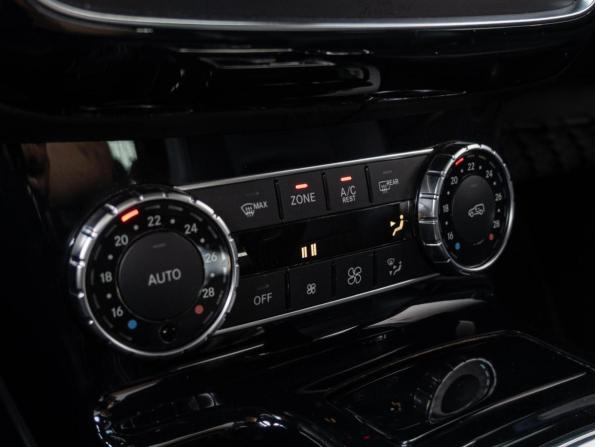 Mercedes-Benz G-Класс II (W463) Рестайлинг 4 с пробегом 2016 года, цена 7 280 000 рублей, 60577 км, внедорожник, Автокод Объявления