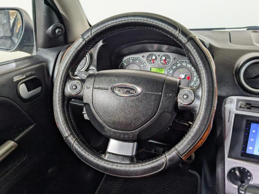 Ford Fusion I Рестайлинг Екатеринбург  - изображение 16