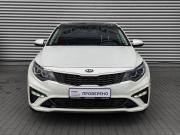 Kia Optima IV Рестайлинг Москва  - изображение 19