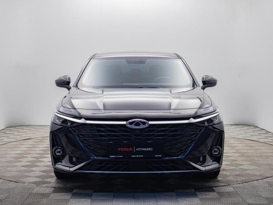 Chery Arrizo 8 Москва  - изображение 8