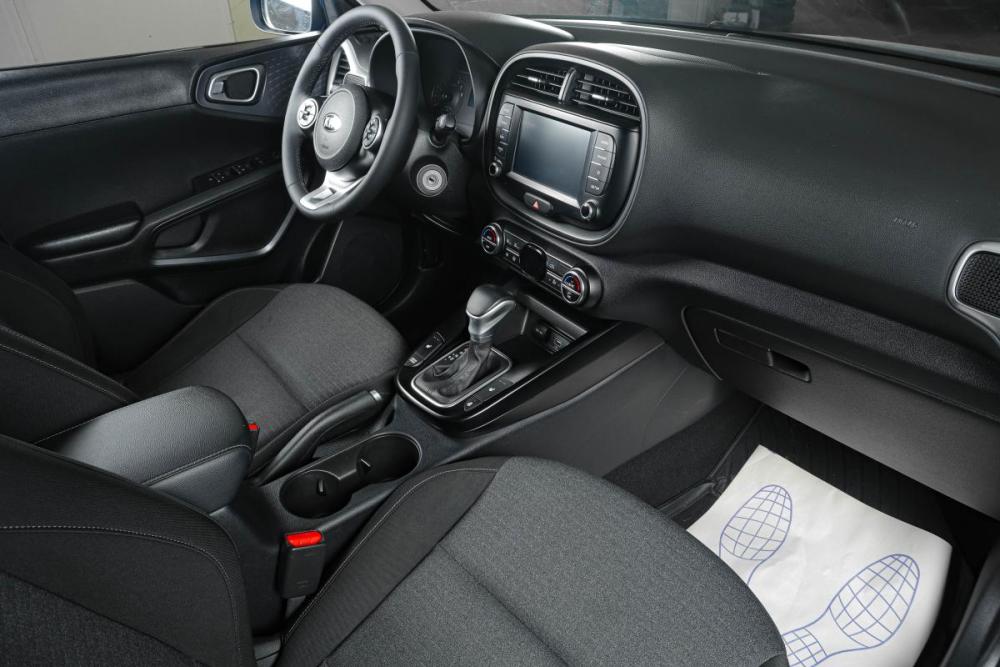 Kia Soul III Тюмень  - изображение 11