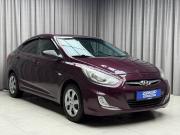 Hyundai Solaris I Ижевск  - изображение 29