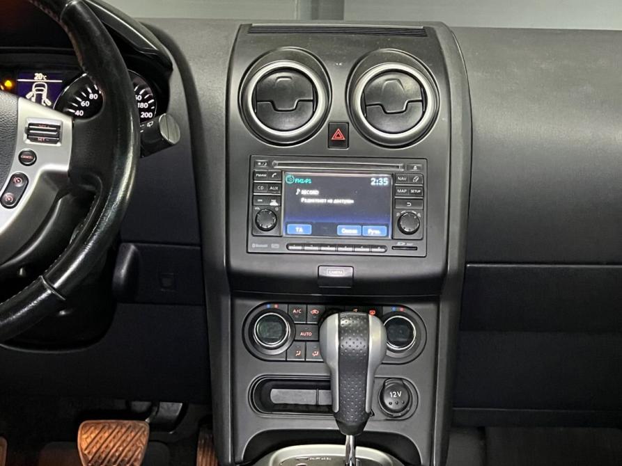 Nissan Qashqai+2 I Рестайлинг Тверь  - изображение 13