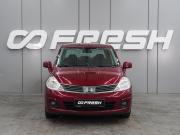 Nissan Tiida I Воронеж  - изображение 20
