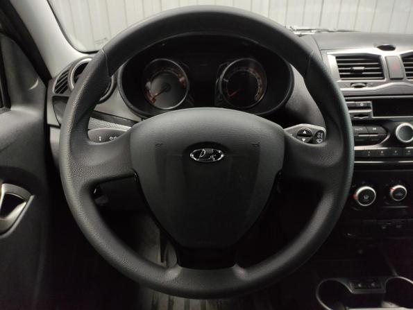 Lada (ВАЗ) Granta I Рестайлинг с пробегом 2022 года, цена 795 000 рублей, 8316 км, универсал, Автокод Объявления