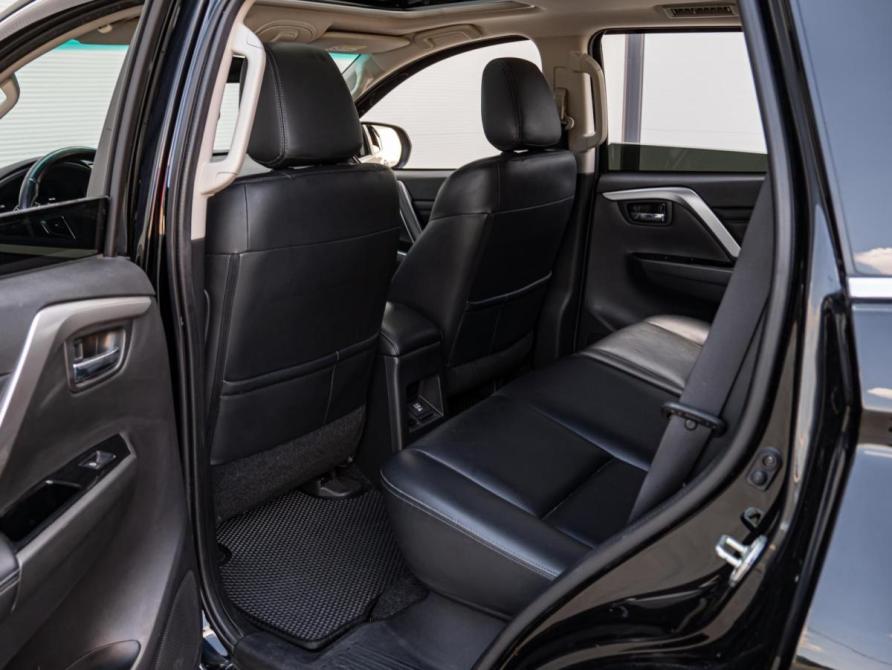 Mitsubishi Montero Sport III Рестайлинг Краснодар  - изображение 13