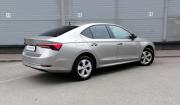 Skoda Octavia IV (A8) Санкт-Петербург  - изображение 22