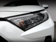 Toyota RAV4 V (XA50) Москва  - изображение 47