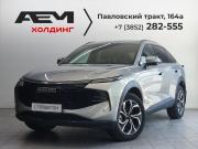 Haval F7x II Барнаул  - изображение 36
