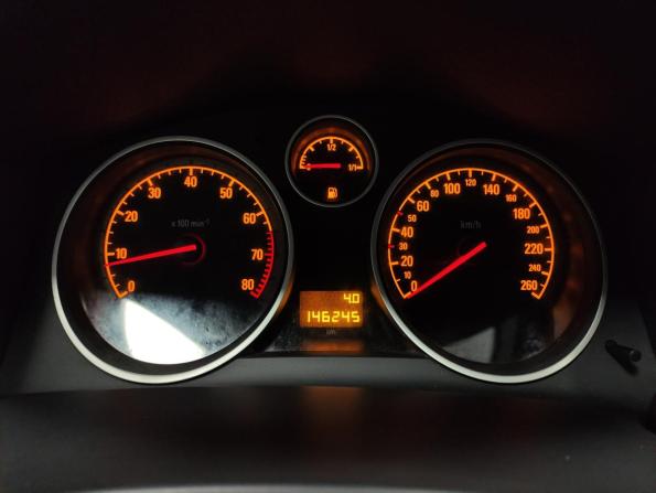 Opel Astra H Рестайлинг с пробегом 2013 года, цена 575 000 рублей, 146244 км, седан, Автокод Объявления