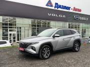 Hyundai Tucson IV Набережные Челны  - изображение 25