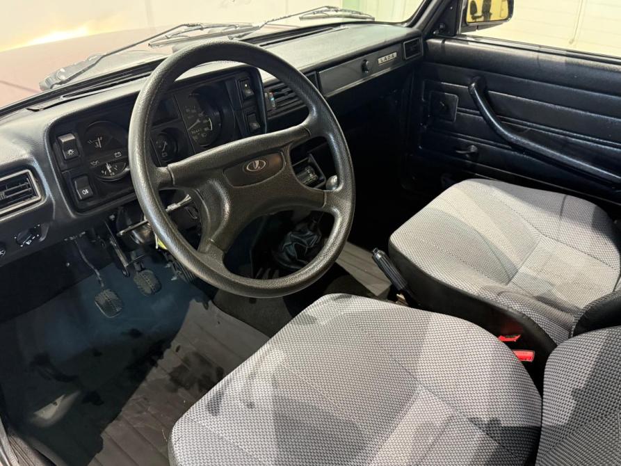 Lada (ВАЗ) 2105 Самара  - изображение 10