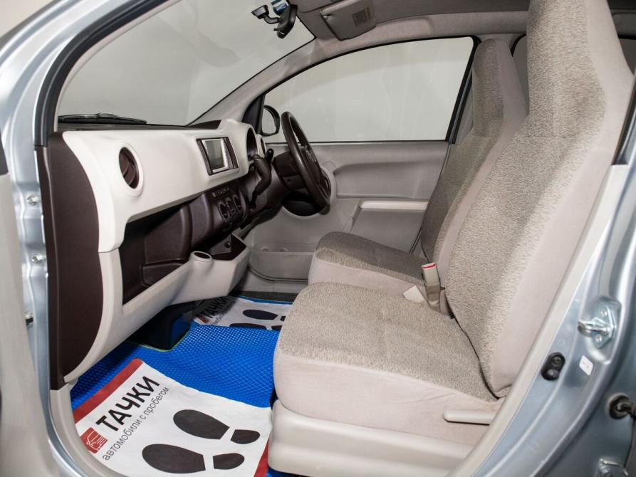 Toyota Passo II (C30) Иркутск  - изображение 6