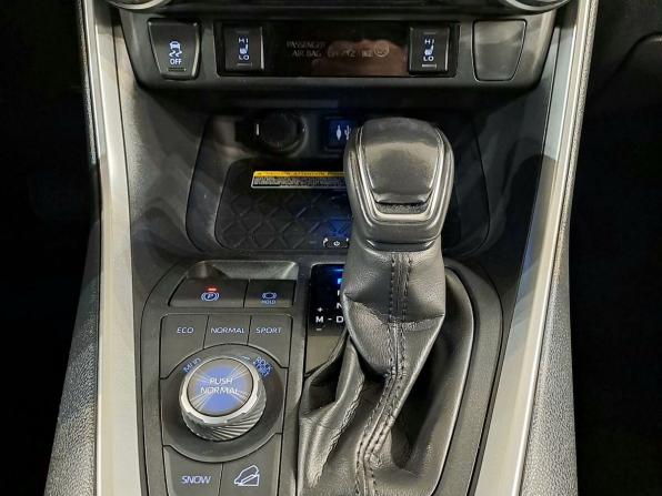 Toyota RAV4 V (XA50) с пробегом 2020 года, цена 3 190 000 рублей, 98619 км, внедорожник, Автокод Объявления