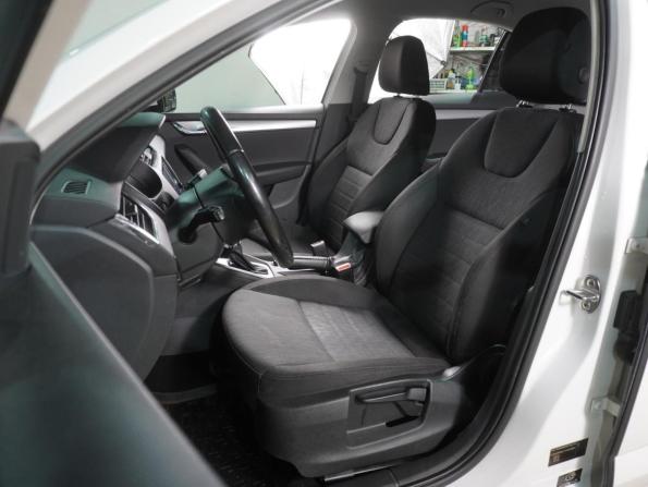 Skoda Octavia III (A7) с пробегом 2014 года, цена 999 000 рублей, 130555 км, лифтбек, Автокод Объявления