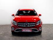 Mercedes-Benz GLA I (X156) Рестайлинг Чита  - изображение 23