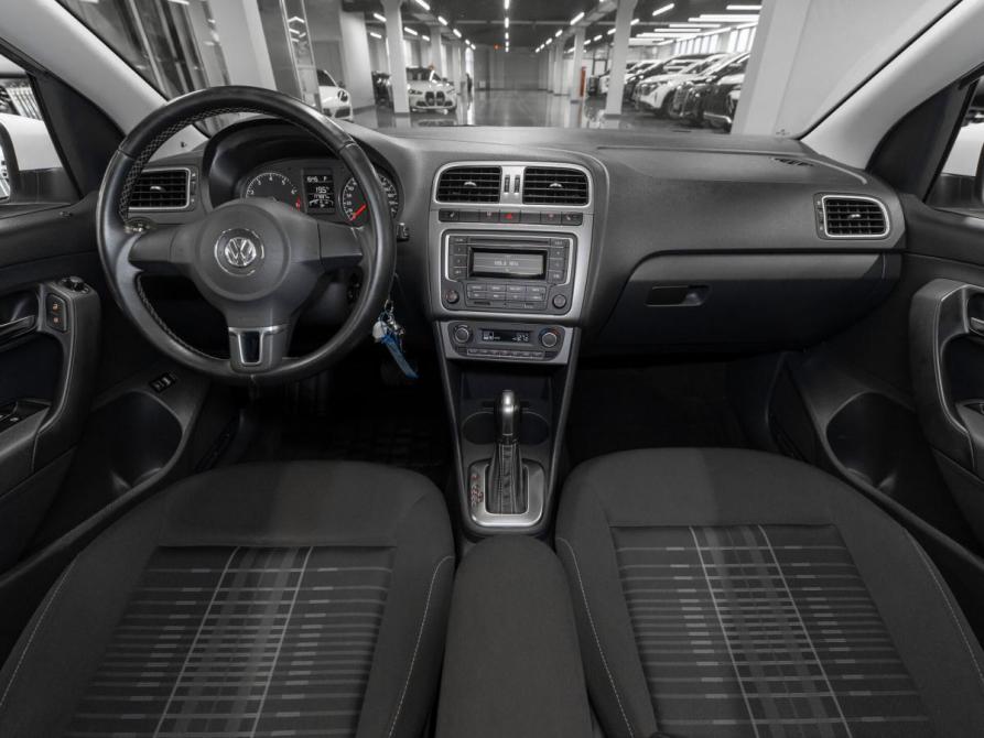Volkswagen Polo V Москва  - изображение 8