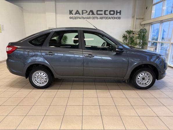 Lada (ВАЗ) Granta I Рестайлинг с пробегом 2024 года, цена 938 000 рублей, 24000 км, лифтбек, Автокод Объявления