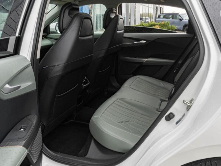 Changan Lamore Краснодар  - изображение 11