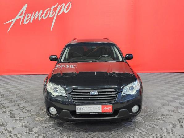 Subaru Outback III Рестайлинг с пробегом 2007 года, цена 675 000 рублей, 409939 км, универсал, Автокод Объявления