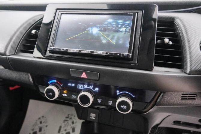 Honda Fit IV с пробегом 2022 года, цена 1 339 000 рублей, 87000 км, хэтчбек, Автокод Объявления