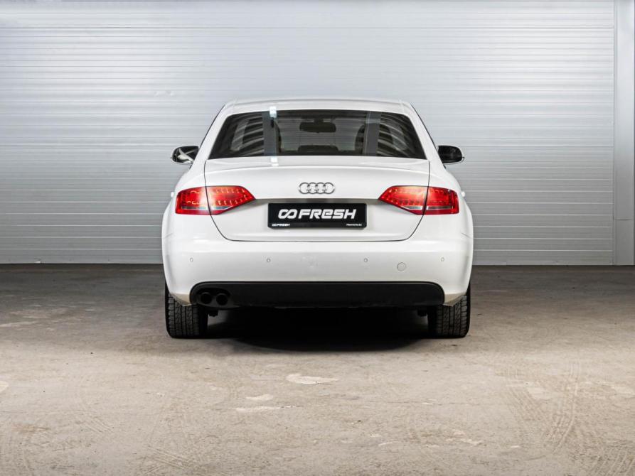 Audi A4 IV (B8) Ставрополь  - изображение 4