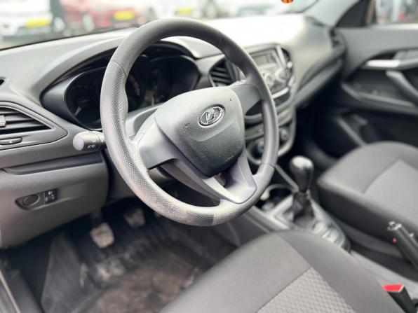 Lada (ВАЗ) Vesta I с пробегом 2021 года, цена 1 000 000 рублей, 52891 км, седан, Автокод Объявления
